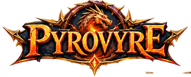 PYROVYRE
